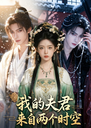 我的夫君来自两个时空（44集）大结局