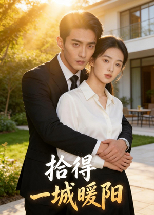 拾得一城暖阳（66集）好看吗