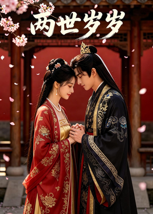 两世岁岁（52集）免费短剧片段