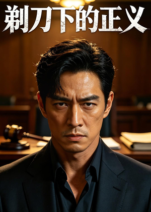 剃刀下的正义（22集）在哪个app能看