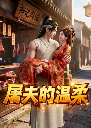 屠夫的温柔（39集）精彩短剧热播中