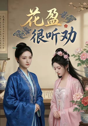 花盈很听劝（40集）精彩连连免费看