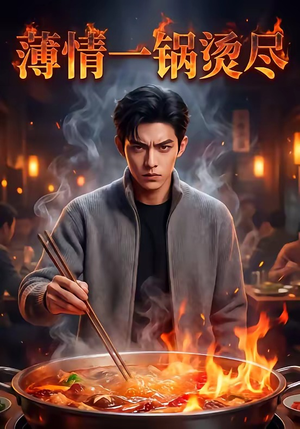 薄情一锅烫尽（38集）在哪里看