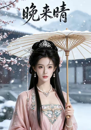 晚来晴（40集）直接看到大结局