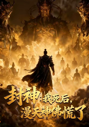 封神：我死后，漫天神佛慌了（67集）番茄免费短剧