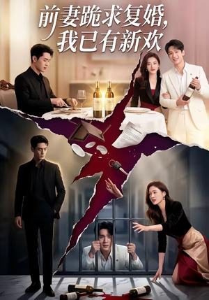 前妻跪求复婚，我已有新欢（81集）更新时间