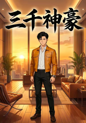 三千神豪（61集）精彩短剧看不停