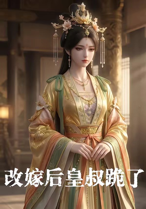 改嫁后皇叔跪了（25集）短剧免费看全集