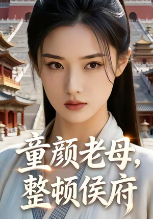 童颜老母，整顿侯府（58集）短剧介绍