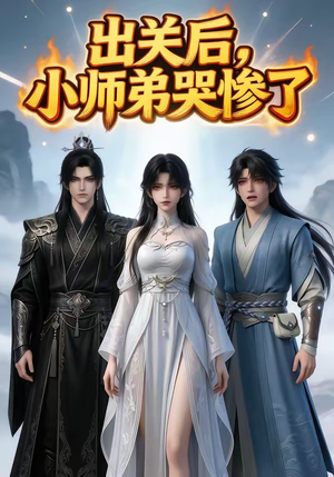 出关后，小师弟哭惨了（17集）热播短剧分享