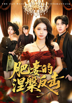 肥妻的涅槃反击（66集）好看的短剧分享