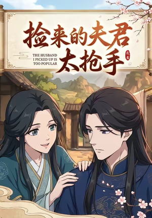 捡来的夫君太抢手（29集）免费热门短剧