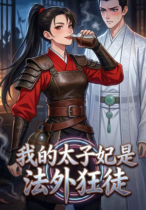 我的太子妃是法外狂徒（30集）在哪个app能看