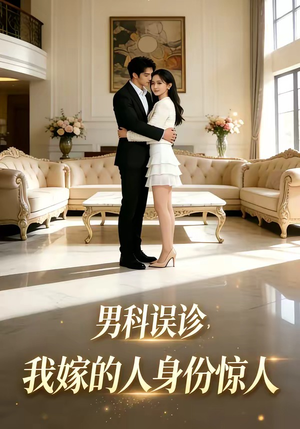 男科误诊，我嫁的人身份惊人（74集）全集免费看短剧