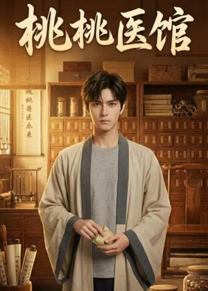 桃桃医馆（49集）新短剧推荐