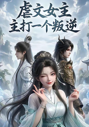 虐文女主主打一个叛逆（22集）在哪个app能看