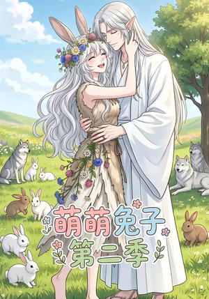 萌萌兔子第二季（49集）精彩短剧又来了