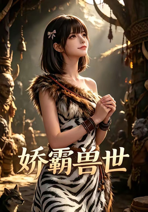 娇霸兽世（68集）免费版