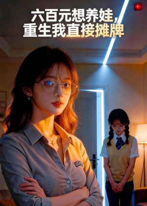 六百元想养娃，重生我直接摊牌（47集）爆款短剧抢先看