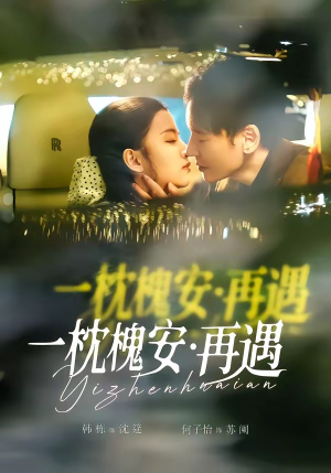 一枕槐安：再遇（70集）最火短剧推荐