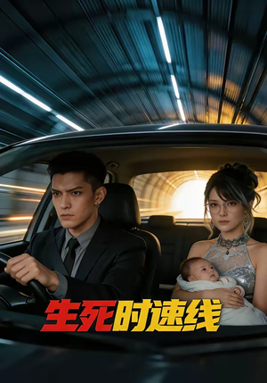 生死时速线（37集）第32集