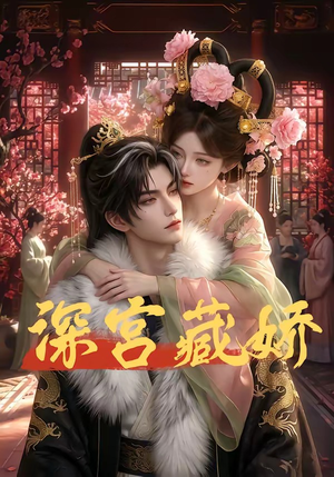 深宫藏娇（80集）大结局太过瘾了