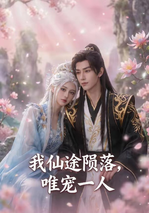 我仙途陨落，唯宠一人（90集）短剧推荐来了