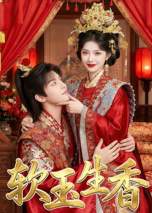 软玉生香（33集）短剧太精彩