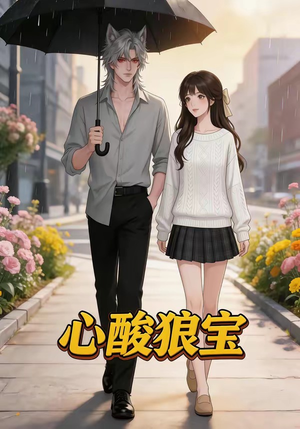 心酸狼宝（27集）最后一集