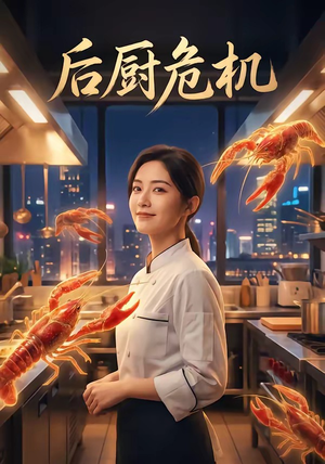后厨危机（30集）超好看的短剧
