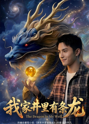 我家井里有条龙（63集）短剧全集更精彩