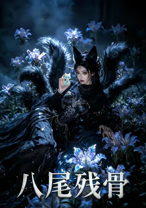 八尾残骨（48集）好看短剧分享