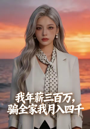 我年薪三百万，骗全家我月入四千（60集）免费看
