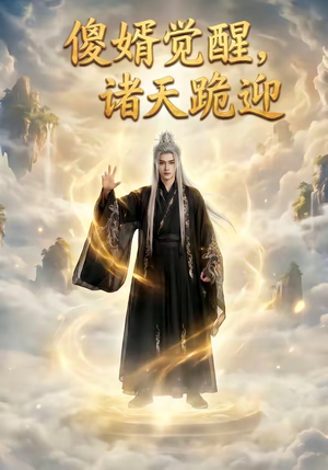 傻婿觉醒，诸天跪迎（80集）免费观看就是爽