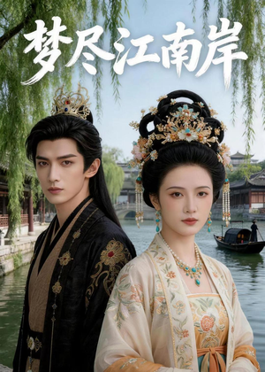 梦尽江南岸（58集）热播短剧免费看