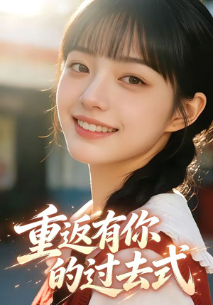 重返有你的过去式（99集）一起追短剧吧