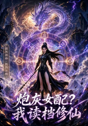 炮灰女配？我读档修仙（60集）精彩短剧后续