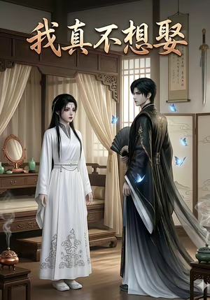 我真不想娶（22集）最新热门短剧