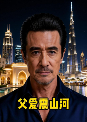 父爱震山河（19集）短剧精彩片段