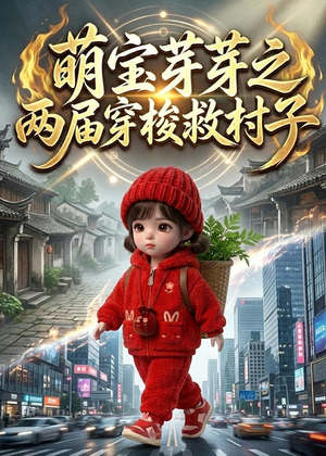 萌宝芽芽之两届穿梭救村子（73集）精彩短剧分享。