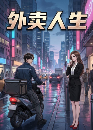 外卖人生（153集）热门短剧抢先看