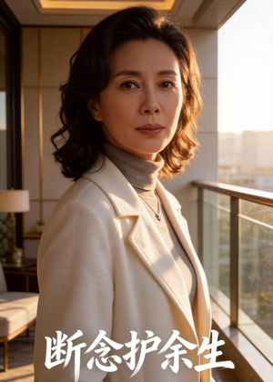 断念护余生（35集）热播短剧抢先看