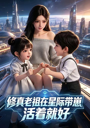 修真老祖在星际带崽，活着就好（67集）全剧免费观看