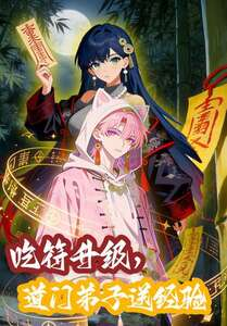 刚成僵尸，你把定僵符当辣条吃（60集）热门短剧抢先看