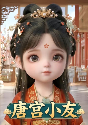 唐宫小友（32集）精彩短剧来袭