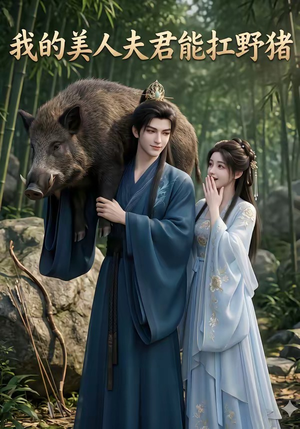 我的美人夫君能扛野猪（20集）热播短剧分享