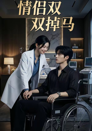 情侣双双掉马（56集）最新短剧抢先看