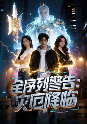 全序列警告：灾厄降临（80集）精彩短剧推荐