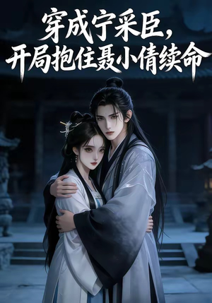 穿成宁采臣，开局抱住聂小倩续命（82集）一口气看完