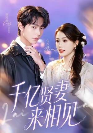 千亿贤妻来相见（72集）全剧免费观看